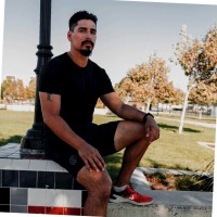 Kyle Venegas