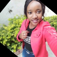 Grace Mwaniki