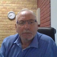 Steven Hughes