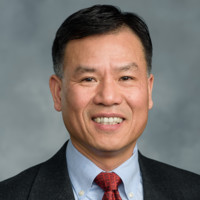 Yiguang Qiu (Dr.Q)