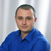 Павел Коваленко