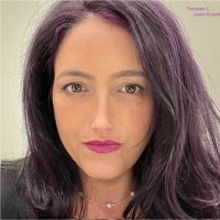 Therese Cocuzzo (Oneill)