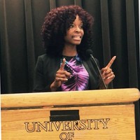 Ebony Wheeler