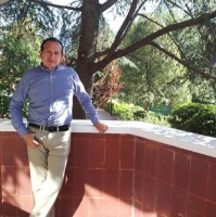 Cesar Bautista