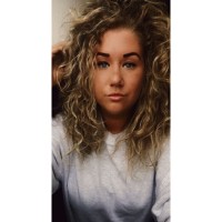 Nina Overduin