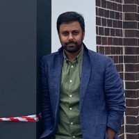 Dhwanil Patel