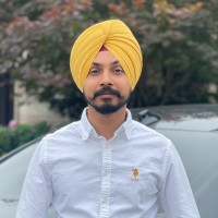 Harsimran Singh Kaler