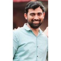 Swapnil B