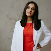 Sonia Nijjar