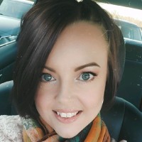 Amanda Evans