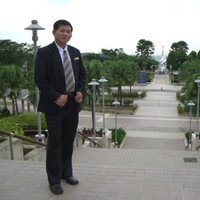 MINH NGO