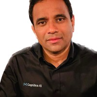 Saravanan Natrayan