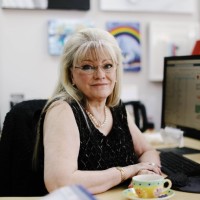Mara Glennie