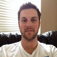 Seth Dickey