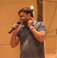 Himanshu Awasthi