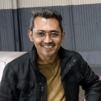 DIBYAJNAN CHAKRABORTY, Ph.D.