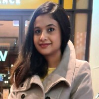 Pranali Pai