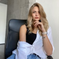 Liliia Fedorenko