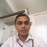 Dhanusha Wishwajith