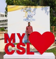 JISHNU KV