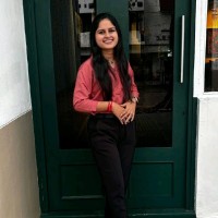 KHUSHI S