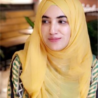 Nayab Gohar