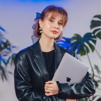 Anastasiya Piriyeva