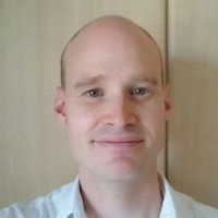 Daniel Warford