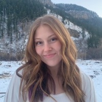Sarah Mceuen