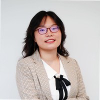 Xinran Ma