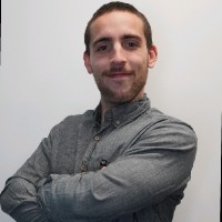 Guillaume Beaupré
