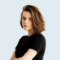 Anna Tashkinova