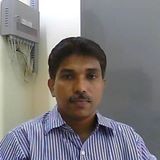 Nagesh sawant