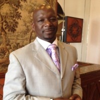 Rodney Geter