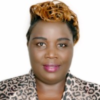 Pauline Mushimiyimana