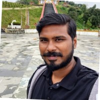 Aravind Balaji