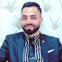 Khaled Araghi