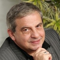bernard Maitre