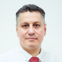 Yevgen Poberezhny