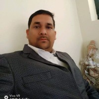 Ravishankar Chaudhary