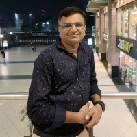 Mahesh Patel