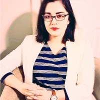 Sahar Aimen