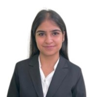 Nakshita Arora