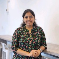 Gayatri Rao