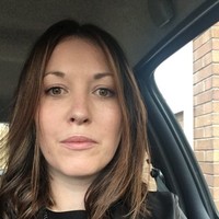 Rachel Mather