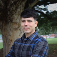 Sérgio Schwarz de Assis Farias