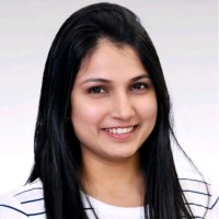 Namrata Shah