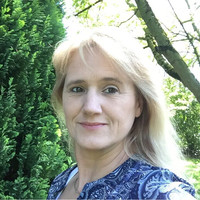 Sabine Larivière