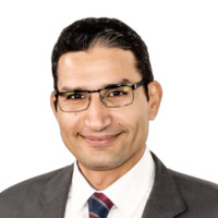ali saleh
