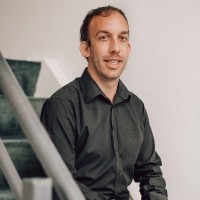 Stefan Touw